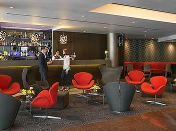 Novotel Sydney Parramatta - Accommodation in Brisbane 58