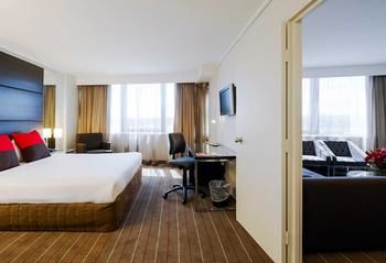 Novotel Sydney Parramatta - Accommodation in Brisbane 59