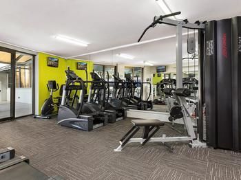 Novotel Sydney Parramatta - Accommodation in Brisbane 60