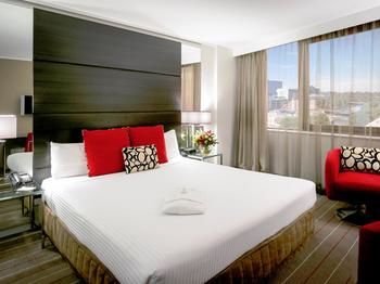 Novotel Sydney Parramatta - Accommodation in Brisbane 61