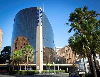 Novotel Sydney Parramatta - Accommodation in Brisbane 62