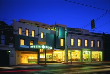 Melbourne Metropole Central - Accommodation in Brisbane 3