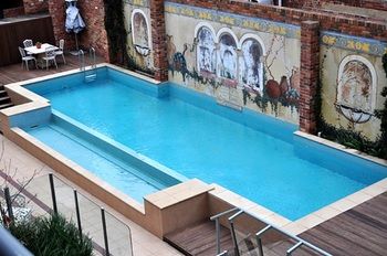 Melbourne Metropole Central - Accommodation in Brisbane 4