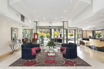Melbourne Metropole Central - Accommodation in Brisbane 5