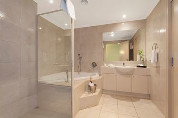 Melbourne Metropole Central - Accommodation in Brisbane 6