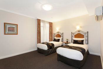 Melbourne Metropole Central - Accommodation in Brisbane 10