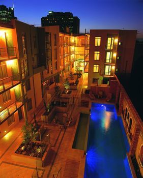 Melbourne Metropole Central - Accommodation in Brisbane 14