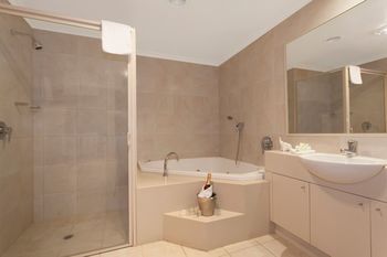 Melbourne Metropole Central - Accommodation in Brisbane 15
