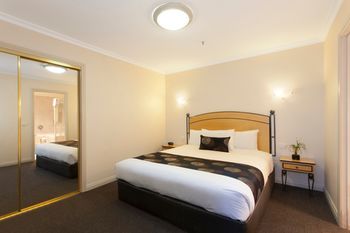 Melbourne Metropole Central - Accommodation in Brisbane 17