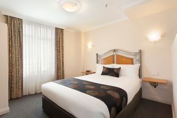 Melbourne Metropole Central - Accommodation in Brisbane 18