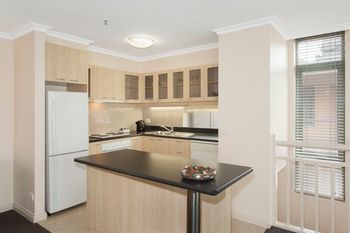 Melbourne Metropole Central - Accommodation in Brisbane 22