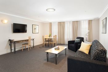 Melbourne Metropole Central - Accommodation in Brisbane 23