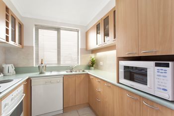 Melbourne Metropole Central - Accommodation in Brisbane 27