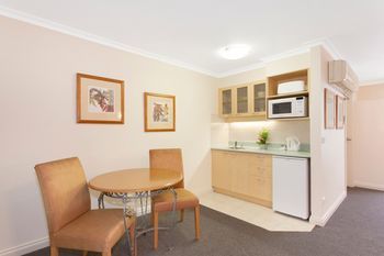 Melbourne Metropole Central - Accommodation in Brisbane 28