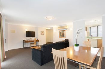 Melbourne Metropole Central - Accommodation in Brisbane 29