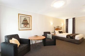 Melbourne Metropole Central - Accommodation in Brisbane 31