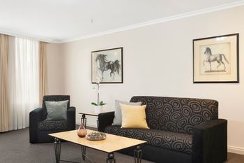 Melbourne Metropole Central - Accommodation in Brisbane 32