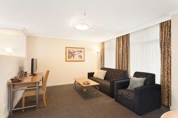 Melbourne Metropole Central - Accommodation in Brisbane 33