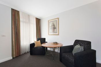 Melbourne Metropole Central - Accommodation in Brisbane 34