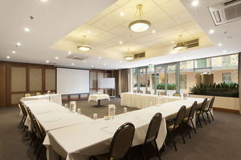 Melbourne Metropole Central - Accommodation in Brisbane 35