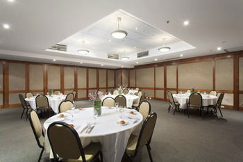 Melbourne Metropole Central - Accommodation in Brisbane 40