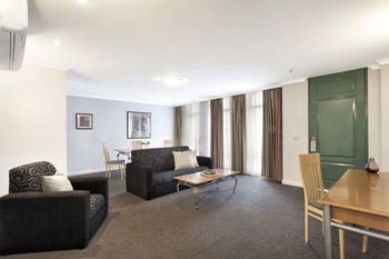 Melbourne Metropole Central - Accommodation in Brisbane 41