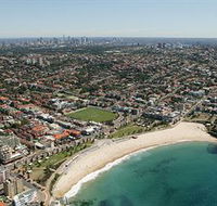 Coogee Bay Hotel - Boutique - Accommodation in Brisbane