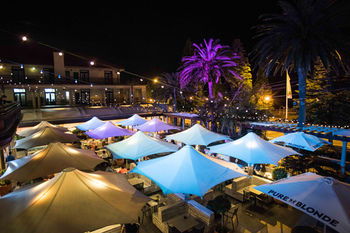 Coogee Bay Hotel - Boutique - Accommodation in Brisbane 2