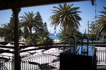 Coogee Bay Hotel - Boutique - Accommodation in Brisbane 4