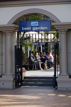 Coogee Bay Hotel - Boutique - Accommodation in Brisbane 5