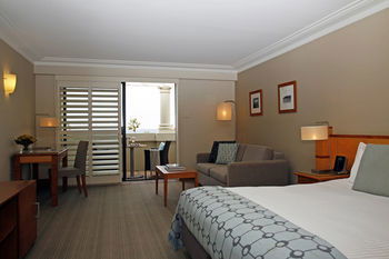 Coogee Bay Hotel - Boutique - Accommodation in Brisbane 37