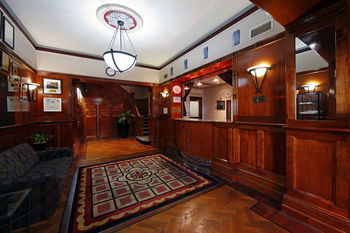 Coogee Bay Hotel - Boutique - Accommodation in Brisbane 39