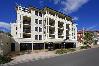 Coogee Bay Hotel - Boutique - Accommodation in Brisbane 48