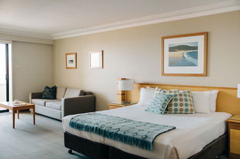 Coogee Bay Hotel - Boutique - Accommodation in Brisbane 51
