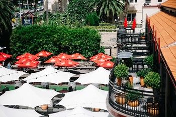 Coogee Bay Hotel - Boutique - Accommodation in Brisbane 57