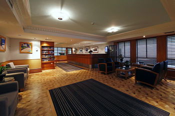 Coogee Bay Hotel - Boutique - Accommodation in Brisbane 61