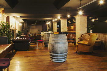 Coogee Bay Hotel - Boutique - Accommodation in Brisbane 62