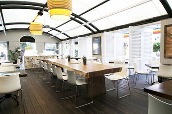 Coogee Bay Hotel - Boutique - Accommodation in Brisbane 64