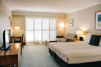 Coogee Bay Hotel - Boutique - Accommodation in Brisbane 65