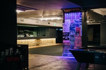 Coogee Bay Hotel - Boutique - Accommodation in Brisbane 66