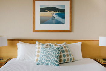 Coogee Bay Hotel - Boutique - Accommodation in Brisbane 67