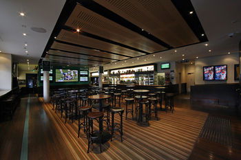 Coogee Bay Hotel - Boutique - Accommodation in Brisbane 77