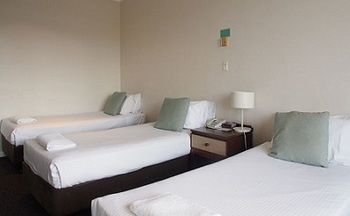Coogee Bay Hotel - Boutique - Accommodation in Brisbane 83