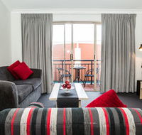 Adara Hotels Apartments - Accommodation in Brisbane