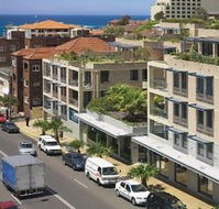 Adina Apartment Hotel Coogee - Accommodation in Brisbane