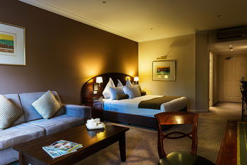 The Sebel Hawkesbury Resort And Spa - Accommodation in Brisbane 2
