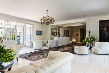 The Sebel Hawkesbury Resort And Spa - Accommodation in Brisbane 4