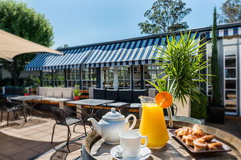 The Sebel Hawkesbury Resort And Spa - Accommodation in Brisbane 5