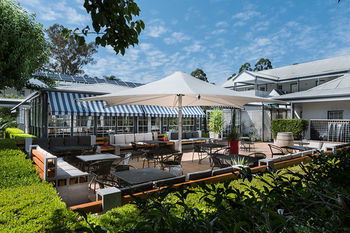 The Sebel Hawkesbury Resort And Spa - Accommodation in Brisbane 6