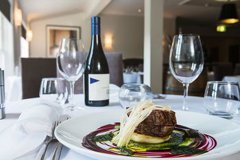 The Sebel Hawkesbury Resort And Spa - Accommodation in Brisbane 9